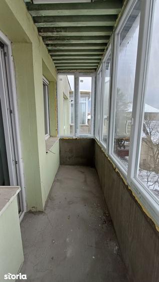 Apartament 2 camere pozitie excelenta - Tractorul, zona Lidl - 2