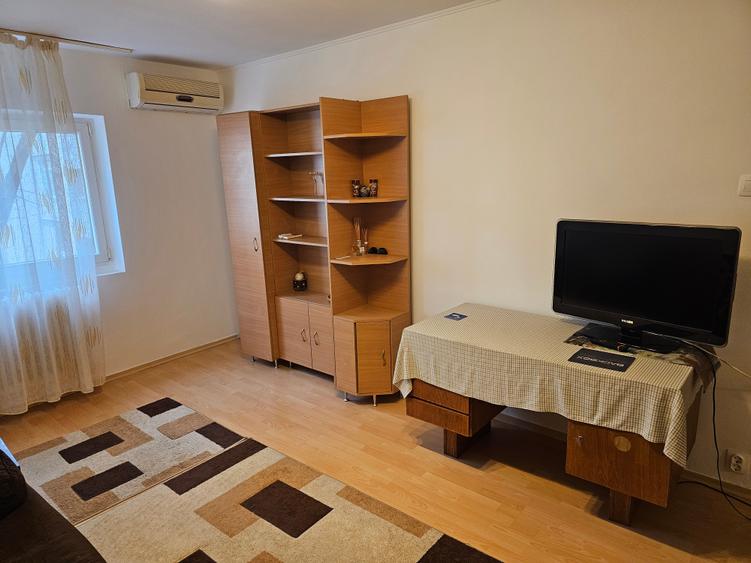 Militari-Ghirlandei-1/4-dec,reabilitat,mobilat,2 aere conditionate,contract ANAF - 4