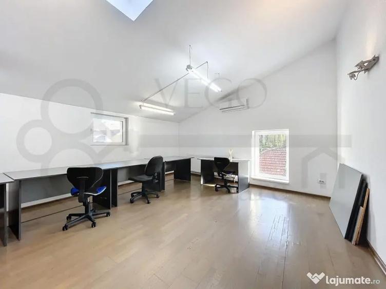 Casa tip duplex, 137 mp, P+1+M, zona Platinia Center - 6
