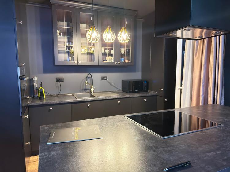 De închiriat penthouse 122mp - 22