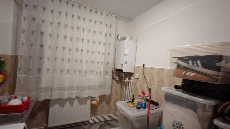 Comision 0! De vanzare apartament renovat cu 2 camere - 2