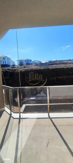 Apartament 2 camere, Zona Vivo - 5