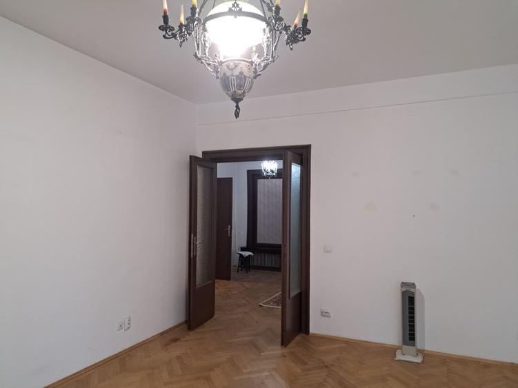 Bocsa nr. 3, apartament 3 camere - 5