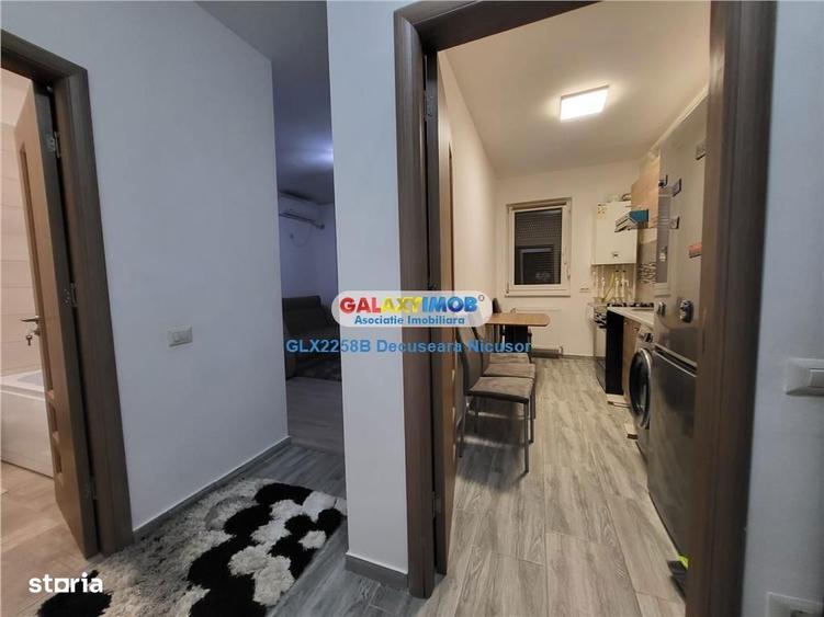 Garsoniera Militari Residence Mobilata,Utilata 51.500 Euro - 10