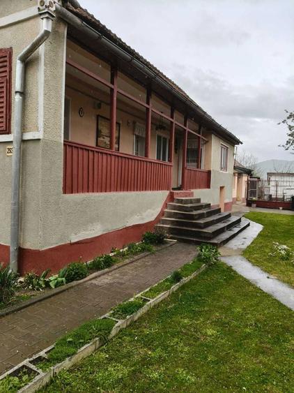 Casa de vanzare in sat Feisa Comuna Jidvei, jud. Alba | Gospodarie completa + gradina + anexe - 4