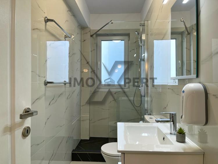 Apartament 1 camere, zona Calea Turzii, perfect pentru regim hotelier - 7