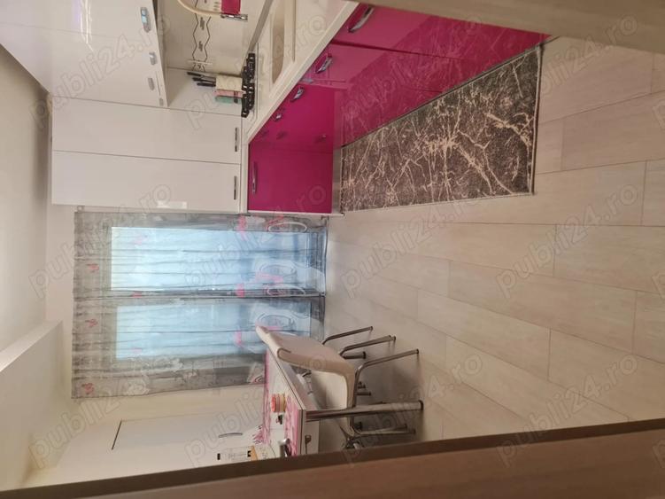 Triplex mobilat si utilat Sanandrei - 5