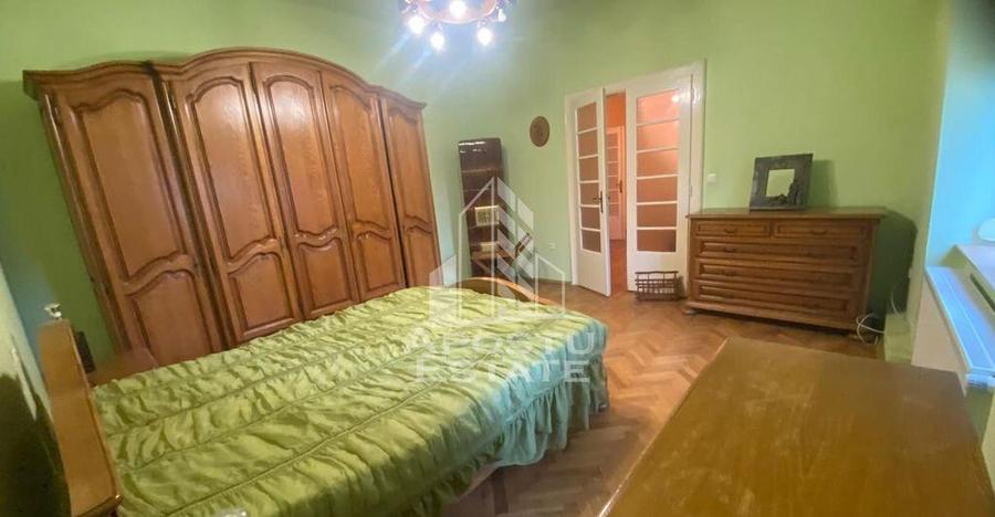 Apartament 3 camere, centrala proprie, PetFriendly, zona ... - 5