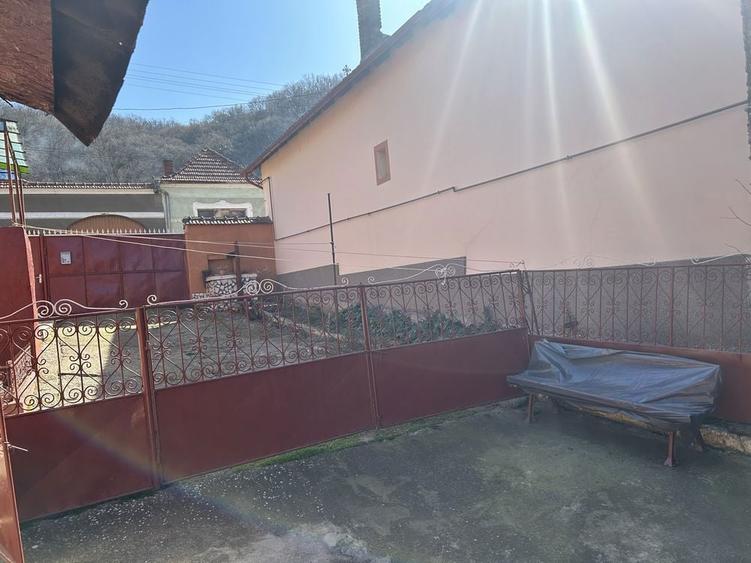 Vand casa la tara Saliste - 4