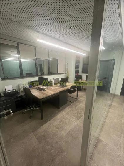 Sos Chitilei, spatii birouri 16 mp, inchiriere lunga durata - 1
