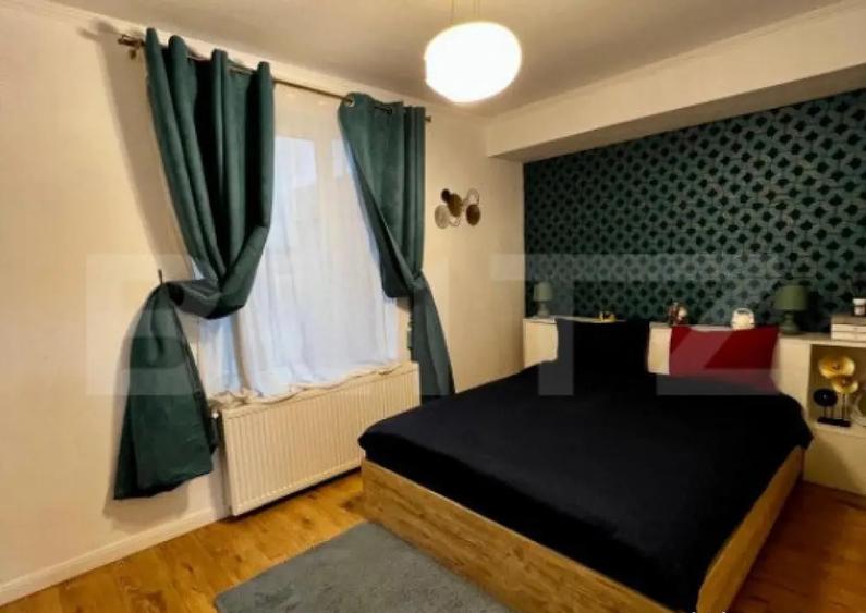 Penthouse exclusivist, 77mp, terasa panoramica 75mp cu jacu - 5