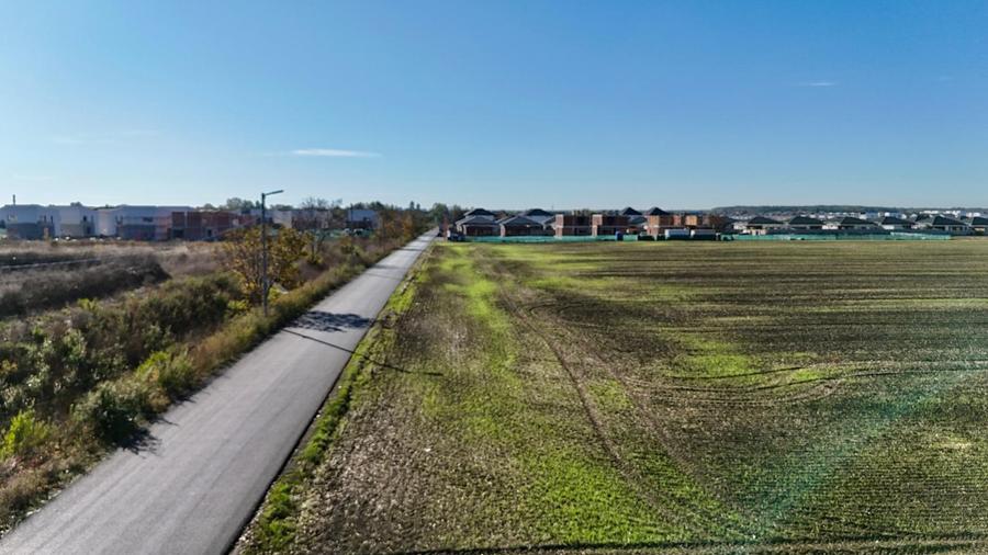 Vânzare teren | Tarla 23 | Nusco Homes Tunari | ideal dezvoltare imobiliară - 3