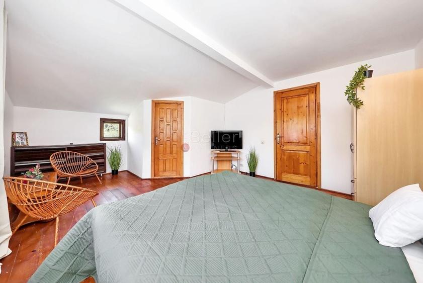 Duplex in mijlocul naturii - 35