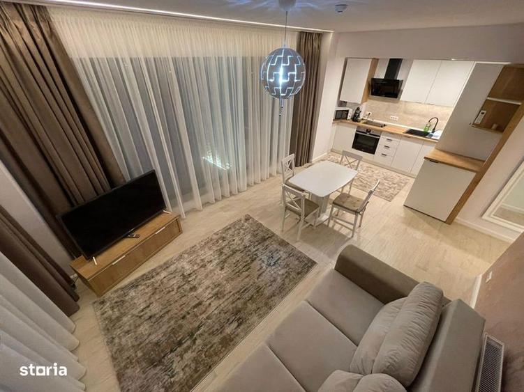 Apartament Mamaia Nord Zona Cluburi - 1