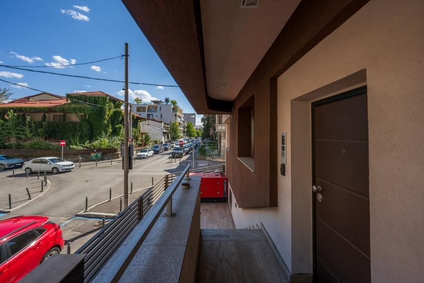 CLĂDIRE DE BIROURI – IMOBIL EMBLEMATIC IN ZONA KISELEFF – AVIATORILOR! - 8