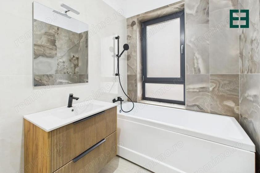 Apartament cu 2 camere - Bloc nou - Giroc - Timi?oara - 1