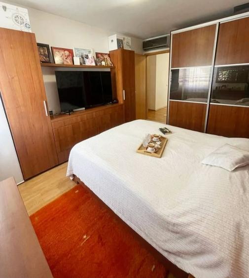 Vanzare apartament cu 3 camere 90 mp utili, în Residenz, Cartierul German! - 15