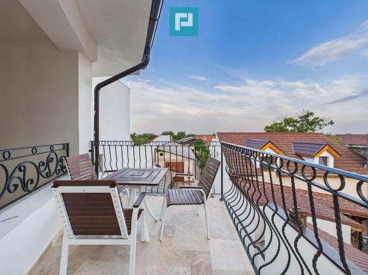 Business complet funcțional, zona Aradul Nou - 1