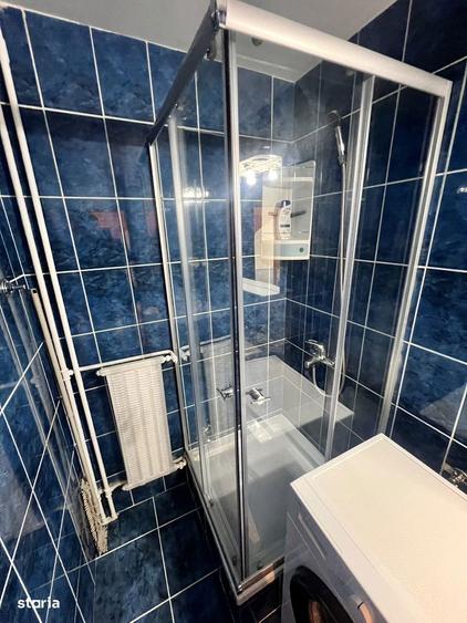 UNIRII / NERVA TRAIAN / MOBILATA SI RENOVATA 2025 / PRIMUL CHIRIAS - 2