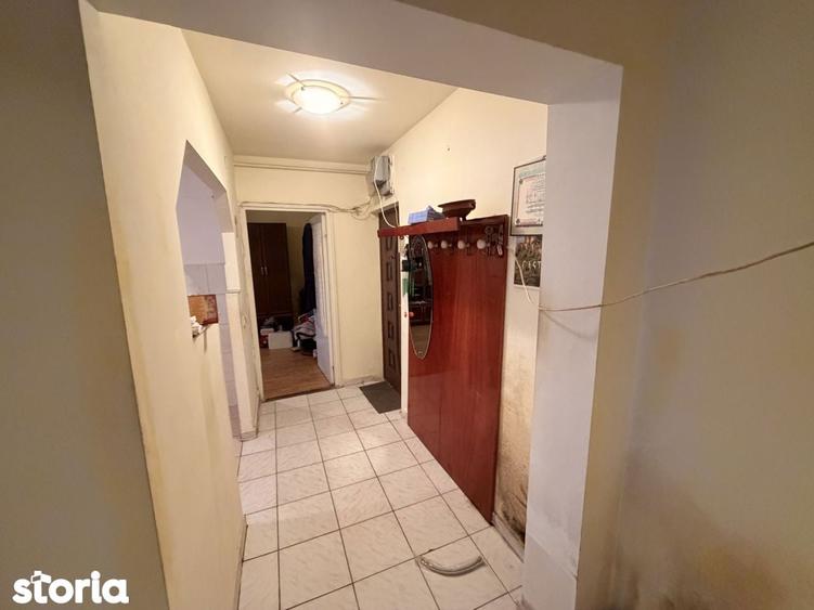 Apartament 2 camere decomandat-Pivnita-Vasile Aaron - 3