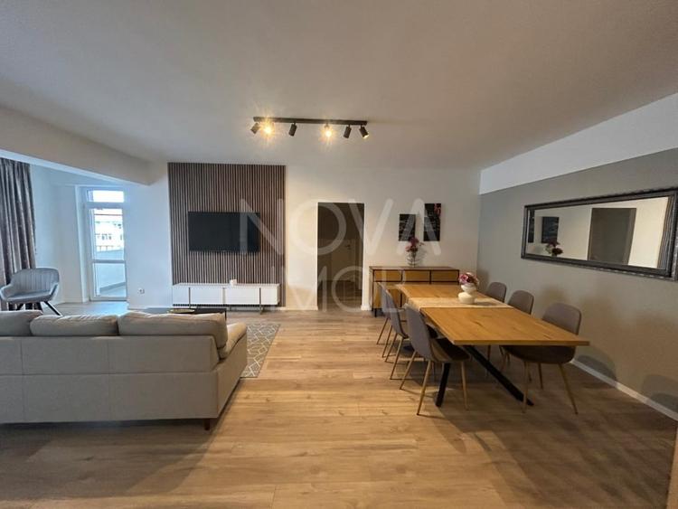 Apartament modern 3 camere, pet friendly, Hipodrom II - Str. Oituz - 4