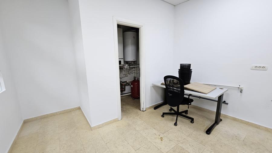 Cladire Birouri I Basarab I Titulescu I 730 Mp I 2011 - 11