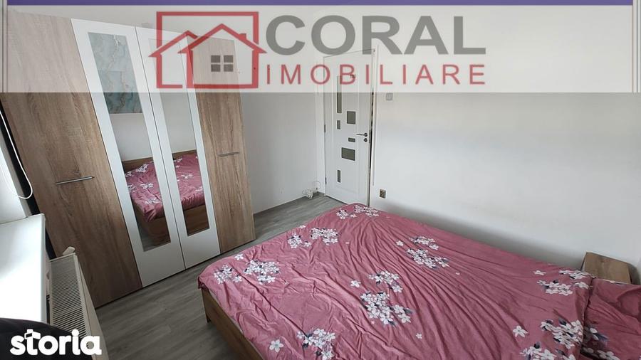 De vanzare apartament modern 2 camere, zona Minerului - 4