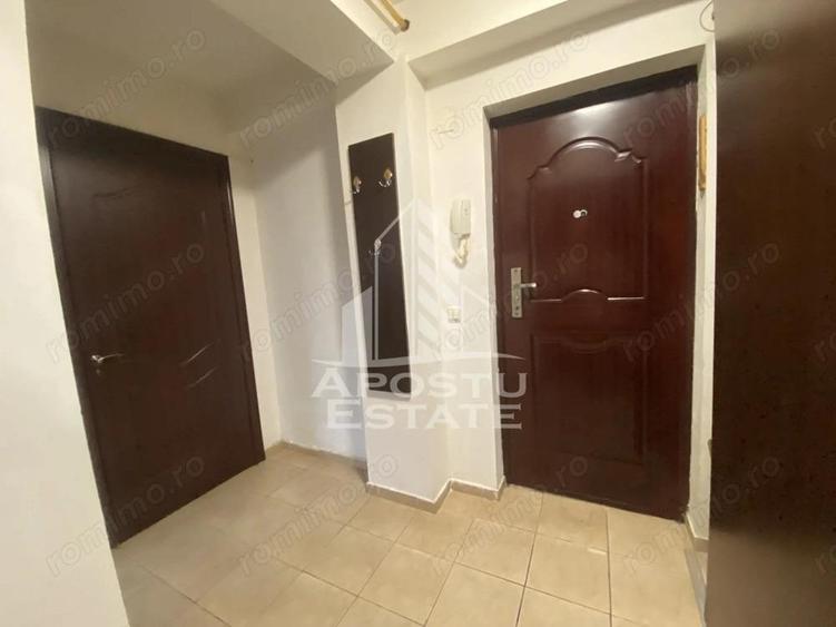 Apartament 1 camera, centrala proprie, zona Fabric, PetFriendly - 2