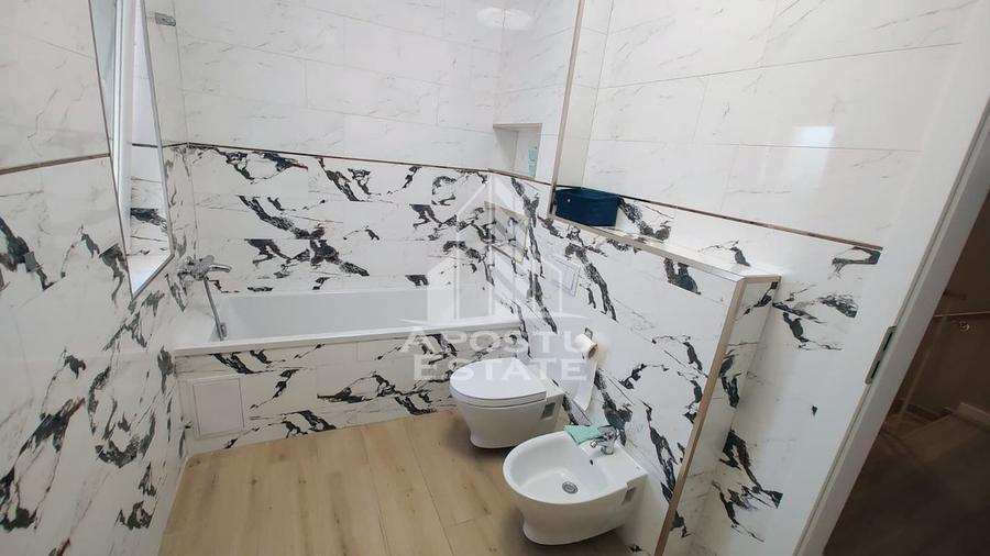 Casa individuala, 5 camere , 3 bai,2 balcoane ,acces auto, Braytim - 11