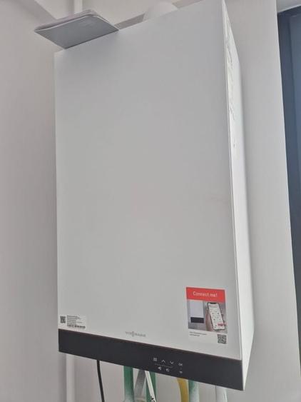 3 Camere Finalizat/ Finisaje Premium/ Parcul Teilor - 4