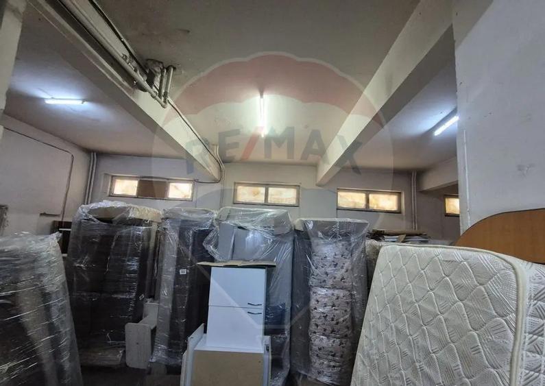 Spa?iu comercial/Morarilor - 5