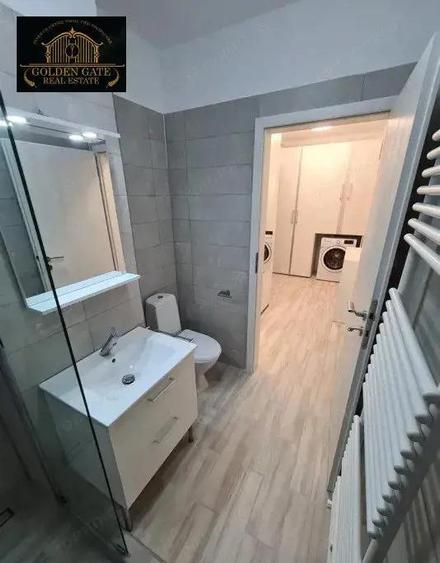 COMISION 0 | Exigent Plaza Lujerului - Garsoniera Decomandata Balcon - 5