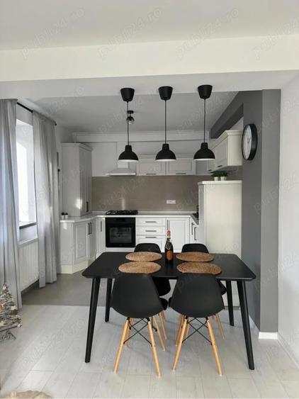 Apartament 2 camere de vanzare Sinaia - 4