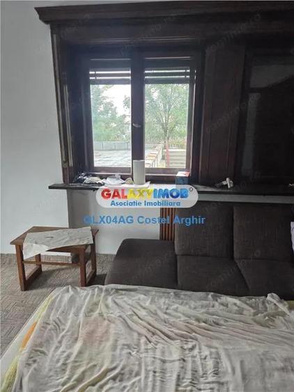 Vindem Vila-Pensiune in Sinaia , teren 6290 mp intravilan CC - 2