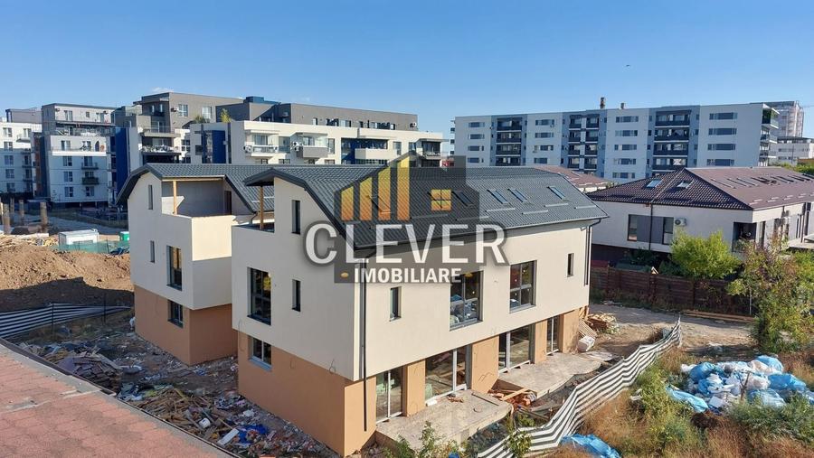 Casa moderna Theodor Pallady 3 Camere Metrou Nicolae Teclu - 1