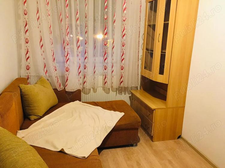 Inchiriez garsoniera in zona UMT - 4