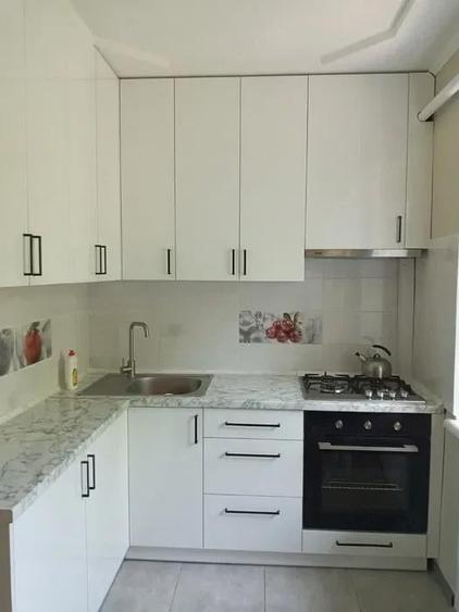 Garsoniera Luminoasa Prelungirea Ghencea - 2