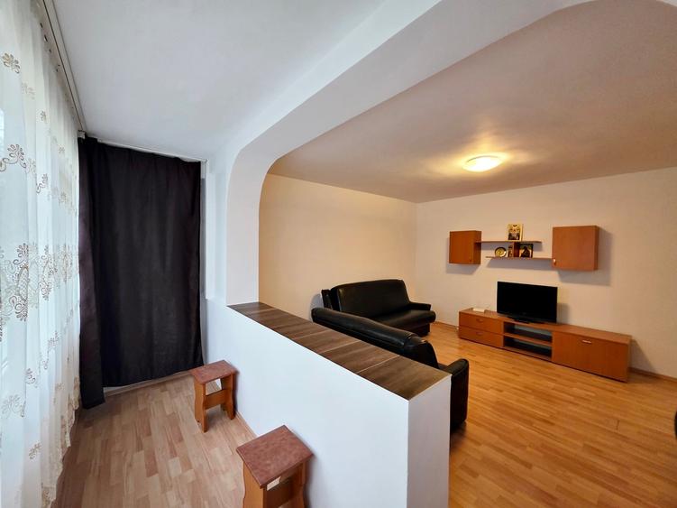 Garsoniera Decomandata Bloc Mixt  | Tei - Otesani | Constructii - 5