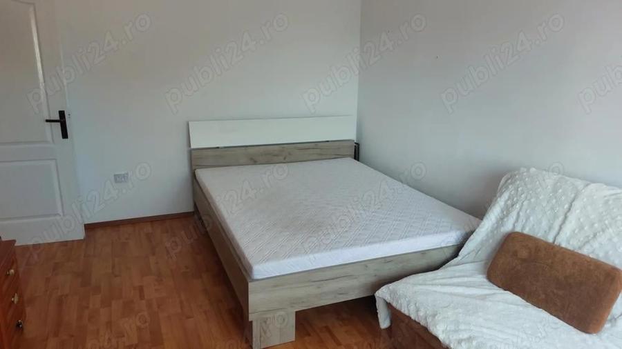 Apartament cu o camera - 5