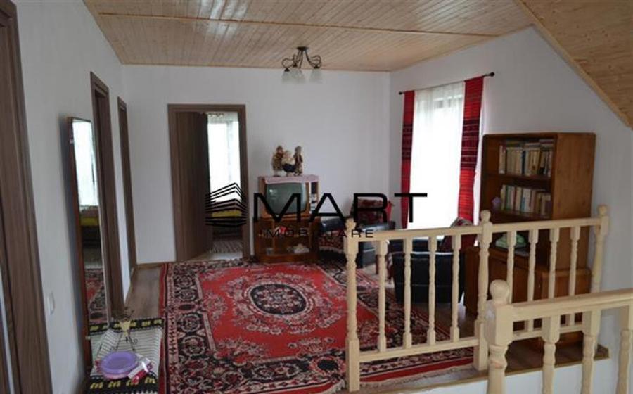 Casa 7 camere Cartier Tineretului Selimbar - 14