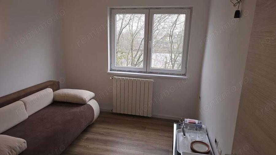 Vand apartament cu 2 camere in Deva, zona Gojdu (Motilor) et. 3, amenajat modern - 16