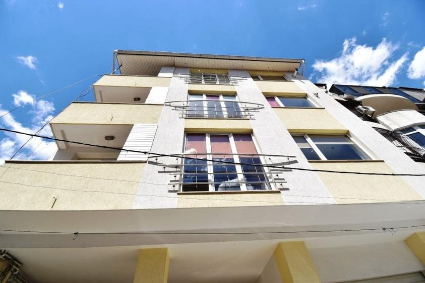 Dorobanti/ Beller/ Spațiu de Birou in Cladire 2005 - 4