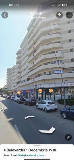 Spatiu comercial ultracentral - 2