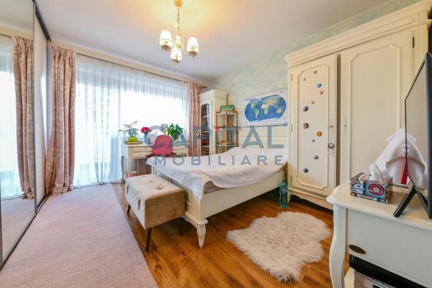 Casa de vanzare in cartierul Andrei Muresanu, Comision 0! - 4