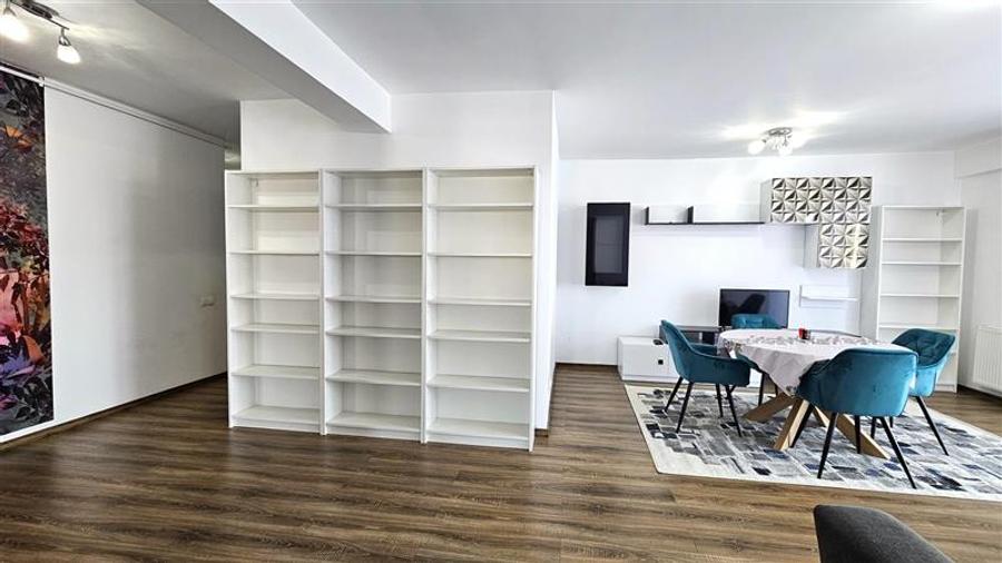 De inchiriat, apartament cu 3 camere localizat la 10 minute de centru - 4