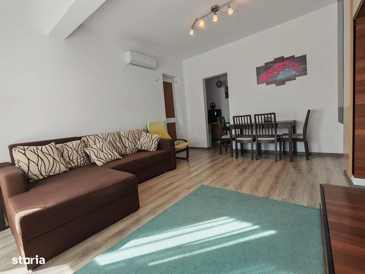 Apartament cu 3 camere extrem de interesant Viscolului-Militari - 2