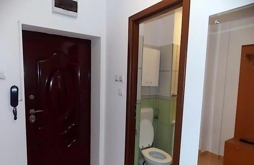 Vitan, garsoniera, 6 min mall Vitan, 8 min metrou Mihai Bravu, bloc reabilitat - 4