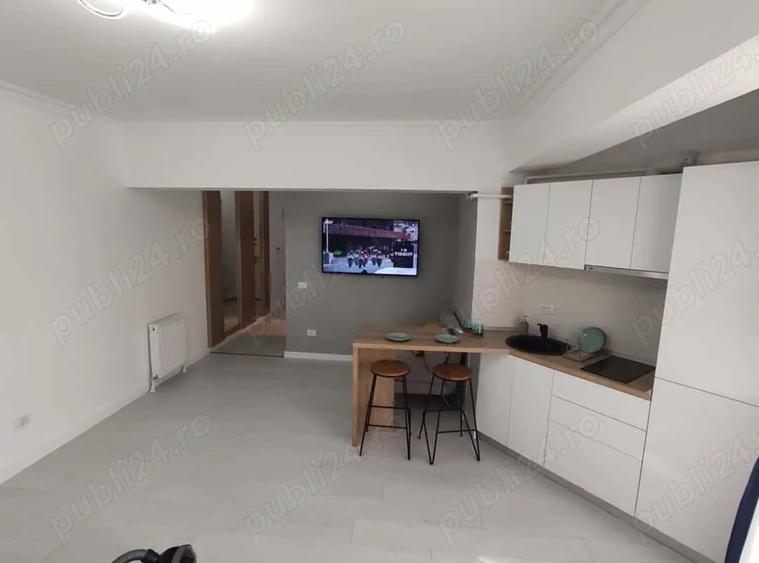 Studio de inchiriat - 2