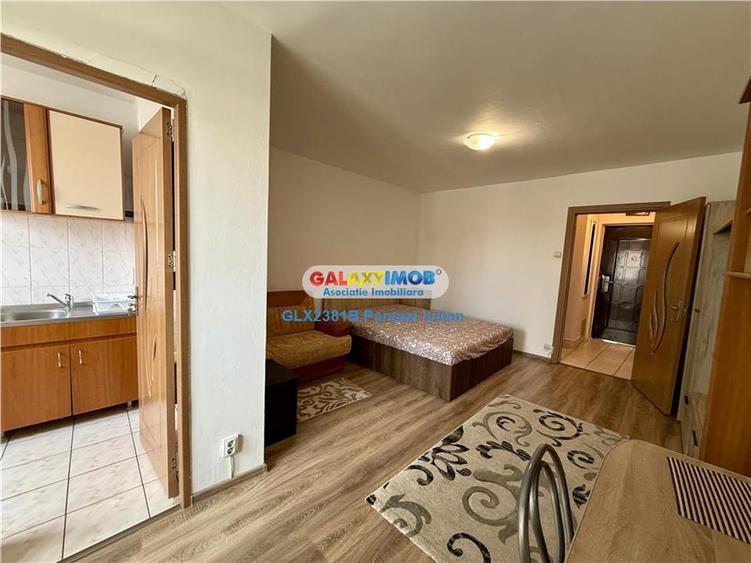 Garsoniera | Iancului | Semidecomandata | 7min metrou | Negociabil - 3