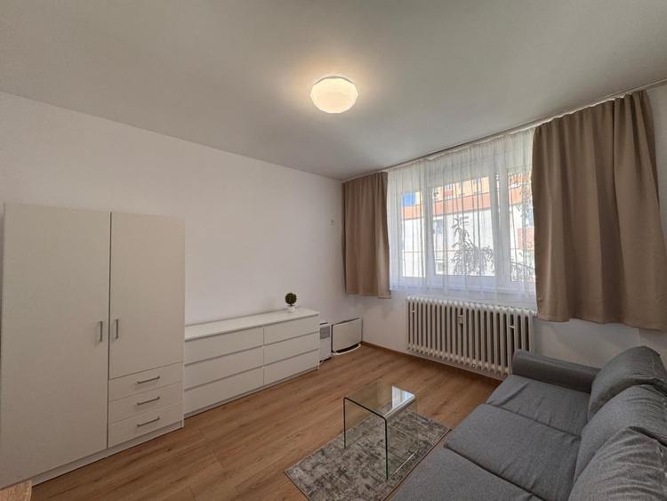 Garsoniera de inchiriat in zona Metrom - str. Barbu Lautaru - Carpatilor - 4